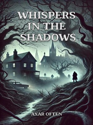 cover image of Whispers in the Shadows